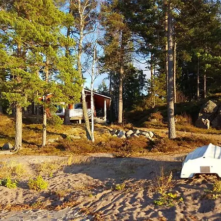 Lomakylae Meripesae Dragsfjärd