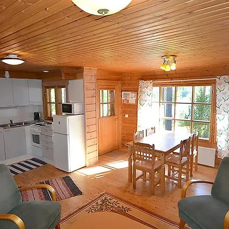 Lomakylae Meripesae Holiday home