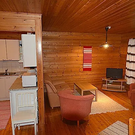 Lomakylae Meripesae Ξενοδοχείο Dragsfjärd