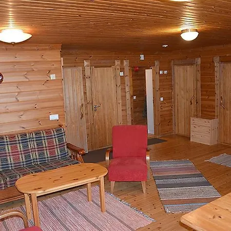 Lomakylae Meripesae Holiday home Dragsfjard