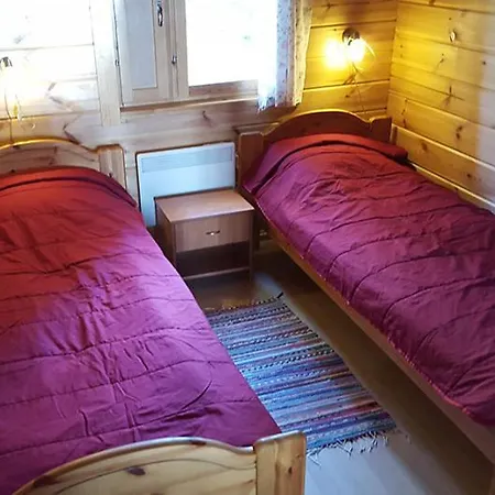Lomakylae Meripesae Holiday home