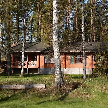 Semesterbostad Lomakylae Meripesae Dragsfjärd