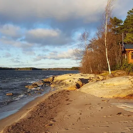 Lomakylae Meripesae Holiday home *