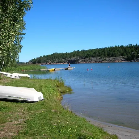 Lomakylae Meripesae Dragsfjärd