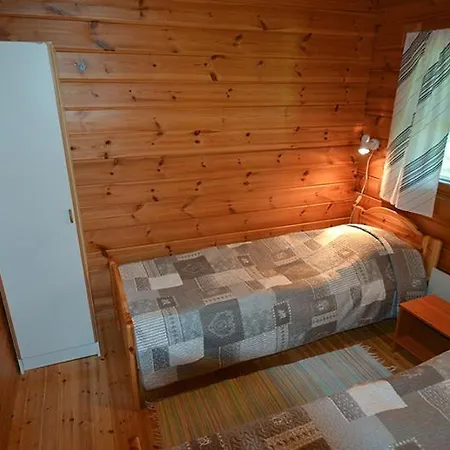 Lomakylae Meripesae Holiday home Dragsfjard
