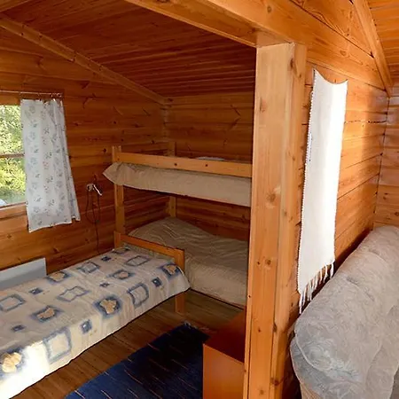 Lomakylae Meripesae * Dragsfjärd