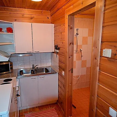 Lomakylae Meripesae Ξενοδοχείο