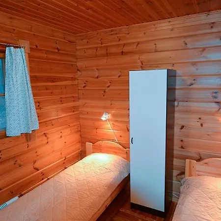 Holiday home Lomakylae Meripesae