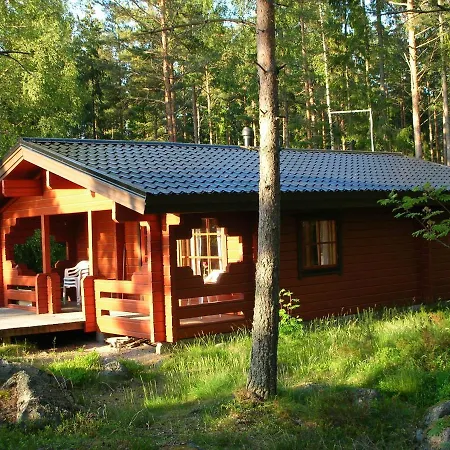 Lomakylae Meripesae Holiday home *