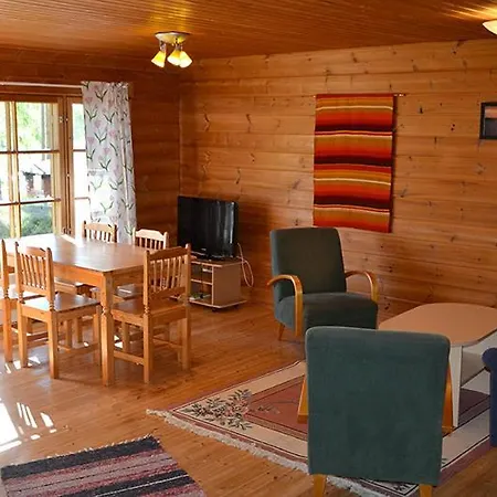 Lomakylae Meripesae Holiday home *