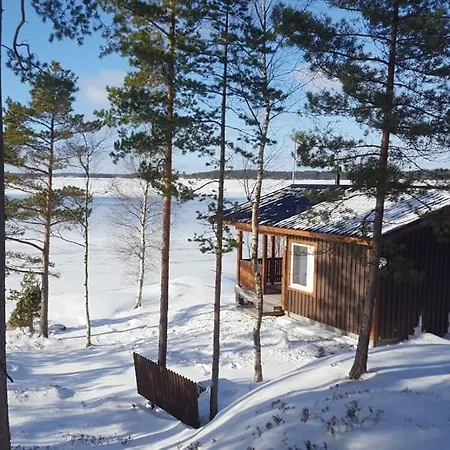 Lomakylae Meripesae * Dragsfjärd