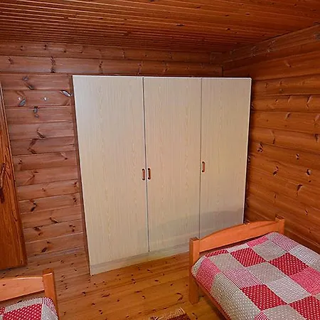 Lomakylae Meripesae Hotel