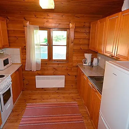 Lomakylae Meripesae Holiday home *