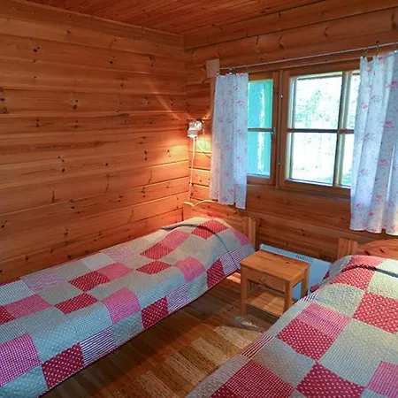 Lomakylae Meripesae Hotel Dragsfjärd