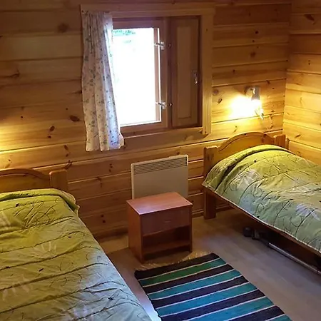 Lomakylae Meripesae Holiday home Dragsfjard