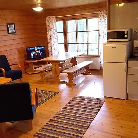 Lomakylae Meripesae Dragsfjärd