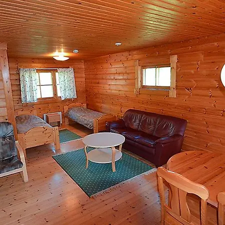 Holiday home Lomakylae Meripesae *