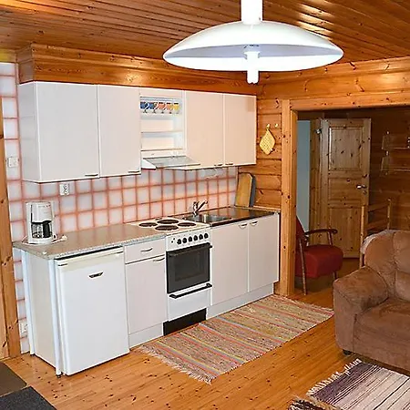 Holiday home Lomakylae Meripesae *