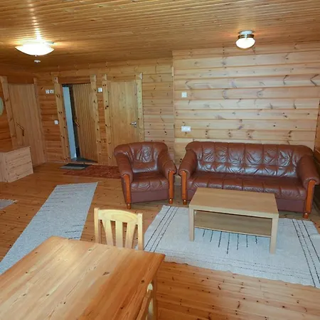 Lomakylae Meripesae Holiday home Dragsfjard