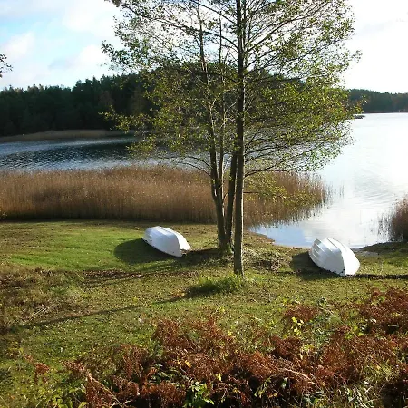 Semesterbostad Lomakylae Meripesae *