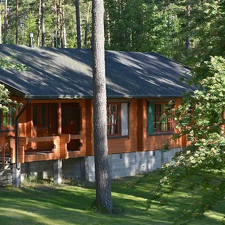 Holiday home Lomakylae Meripesae