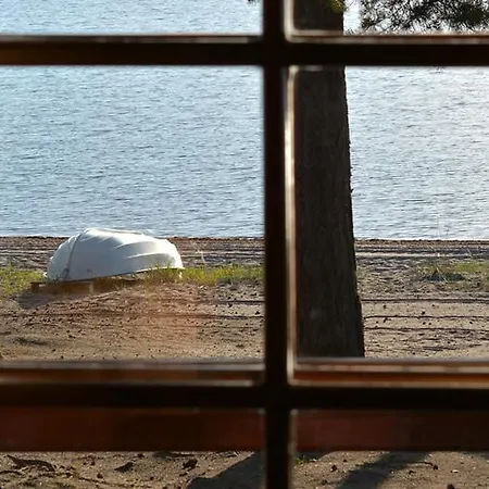 Lomakylae Meripesae Dragsfjärd