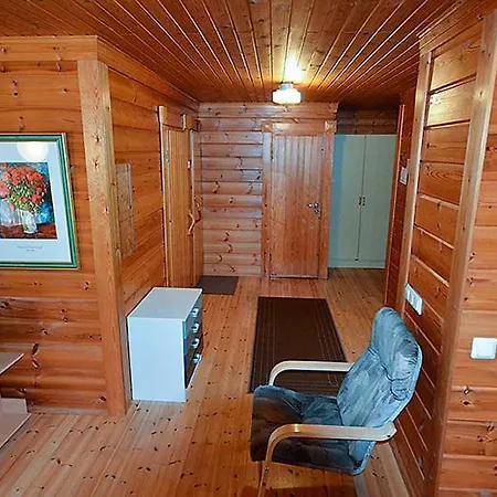 Lomakylae Meripesae Dragsfjärd