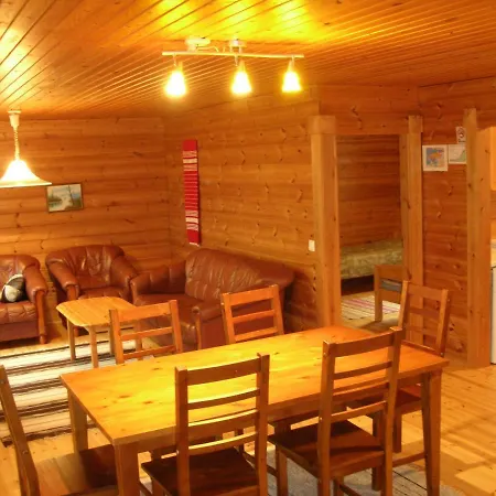 Lomakylae Meripesae Holiday home *
