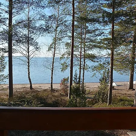 Lomakylae Meripesae Dragsfjärd