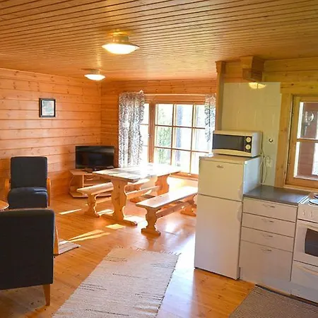 Lomakylae Meripesae Ξενοδοχείο Dragsfjärd