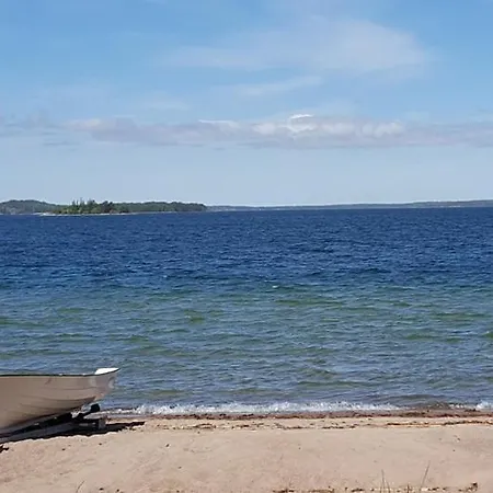 Ξενοδοχείο Lomakylae Meripesae