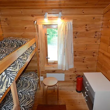 Lomakylae Meripesae Hotel