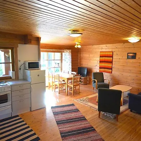 Lomakylae Meripesae Holiday home Dragsfjard