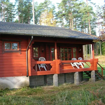 Holiday home Lomakylae Meripesae