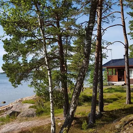 Lomakylae Meripesae Hotel