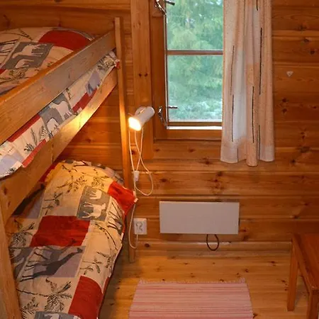 Lomakylae Meripesae Holiday home *