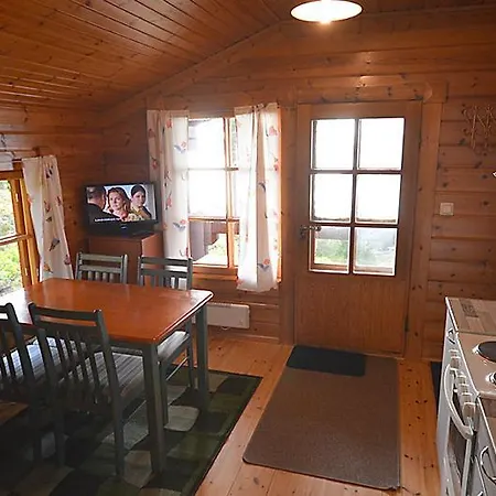 Lomakylae Meripesae Ξενοδοχείο Dragsfjärd