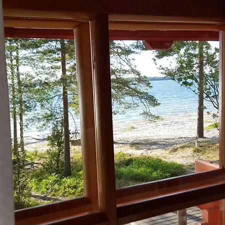 Hotel Lomakylae Meripesae Dragsfjärd