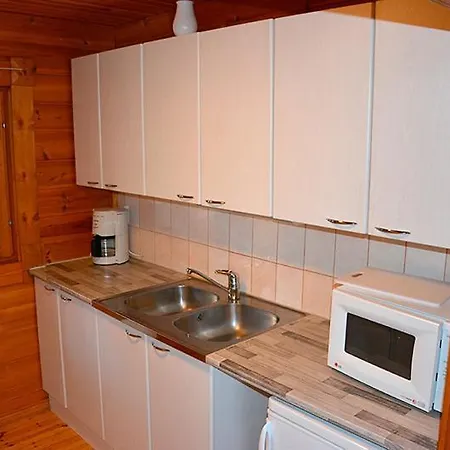 Lomakylae Meripesae Holiday home *