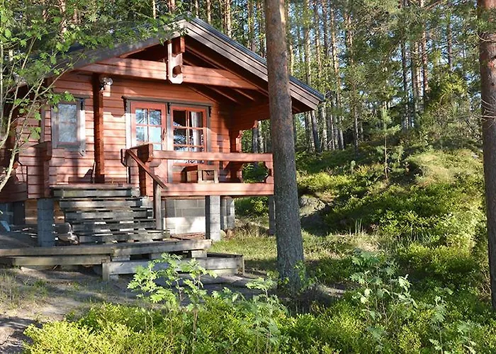 酒店 Lomakylae Meripesae *