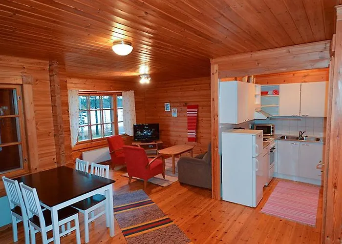 酒店 Lomakylae Meripesae