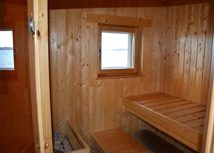 酒店 Lomakylae Meripesae 德拉格斯菲耶德