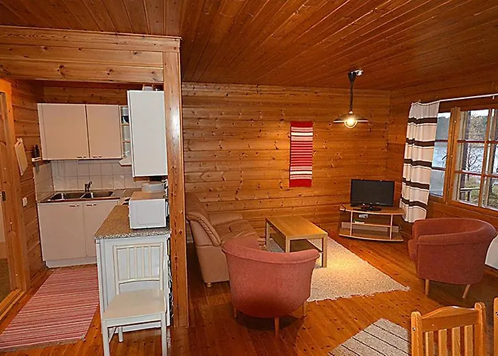 Lomakylae Meripesae 酒店 德拉格斯菲耶德