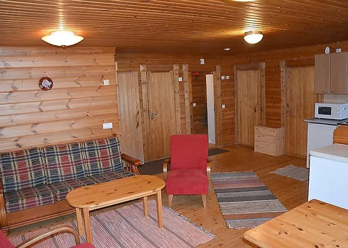 Lomakylae Meripesae 酒店 德拉格斯菲耶德