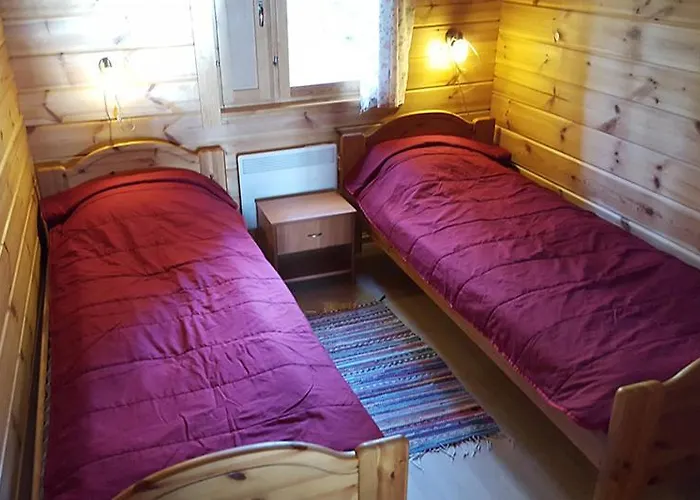 Lomakylae Meripesae 酒店