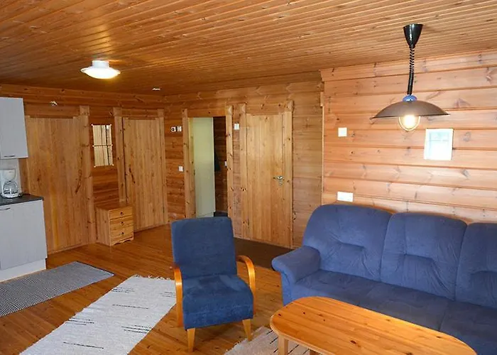 酒店 Lomakylae Meripesae