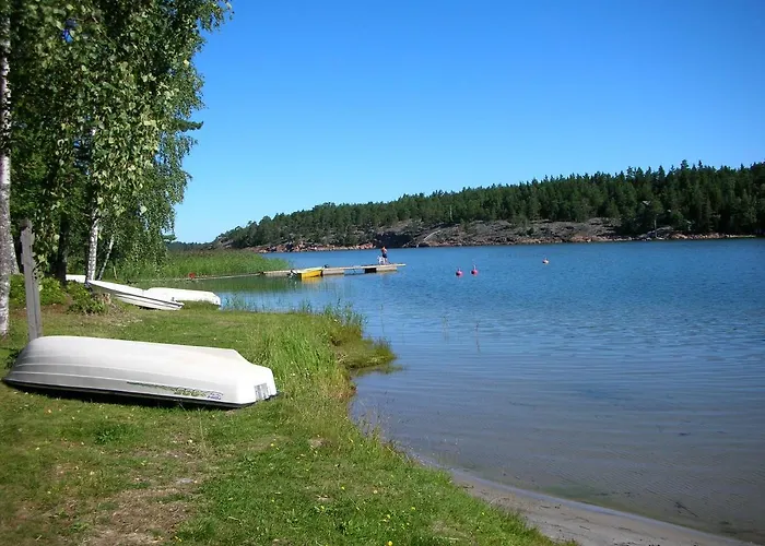 Lomakylae Meripesae 德拉格斯菲耶德