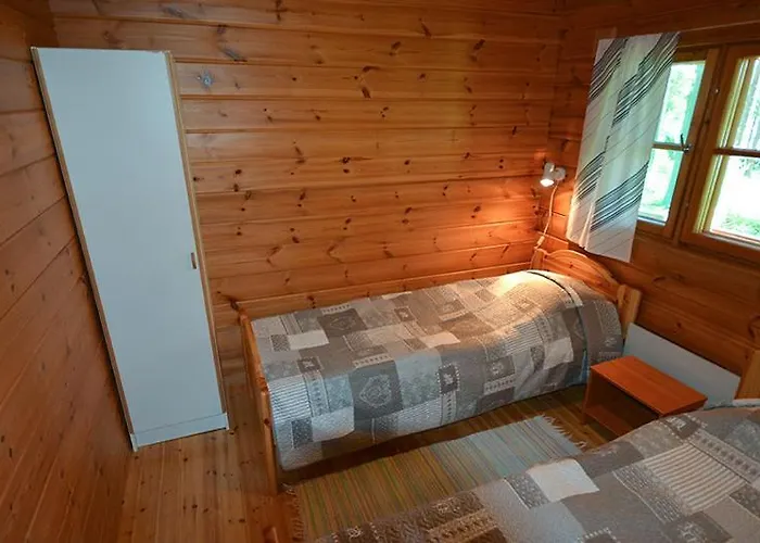 Lomakylae Meripesae 酒店 德拉格斯菲耶德