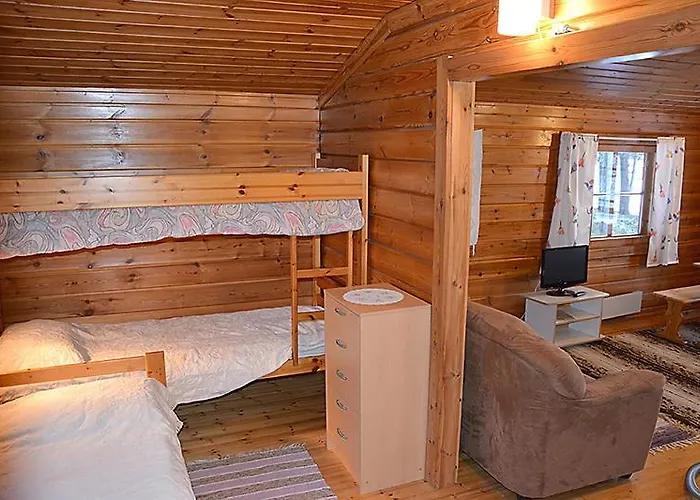 酒店 Lomakylae Meripesae 德拉格斯菲耶德