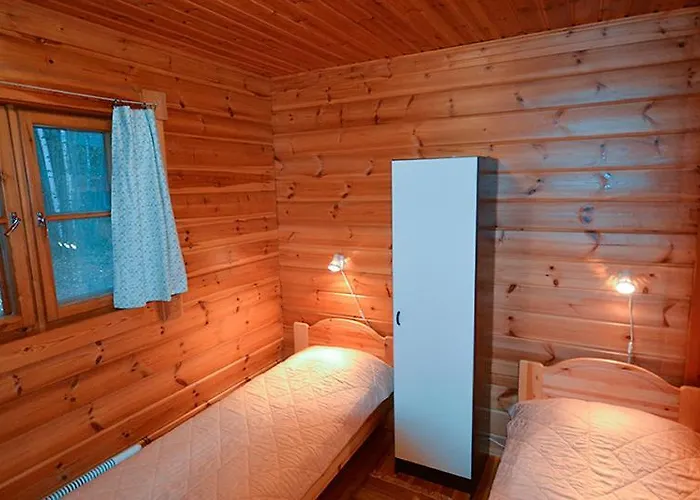 酒店 Lomakylae Meripesae